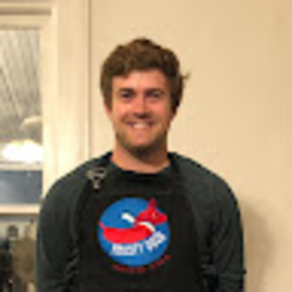 Meet your Posher, Connor - Picture 1 of 1